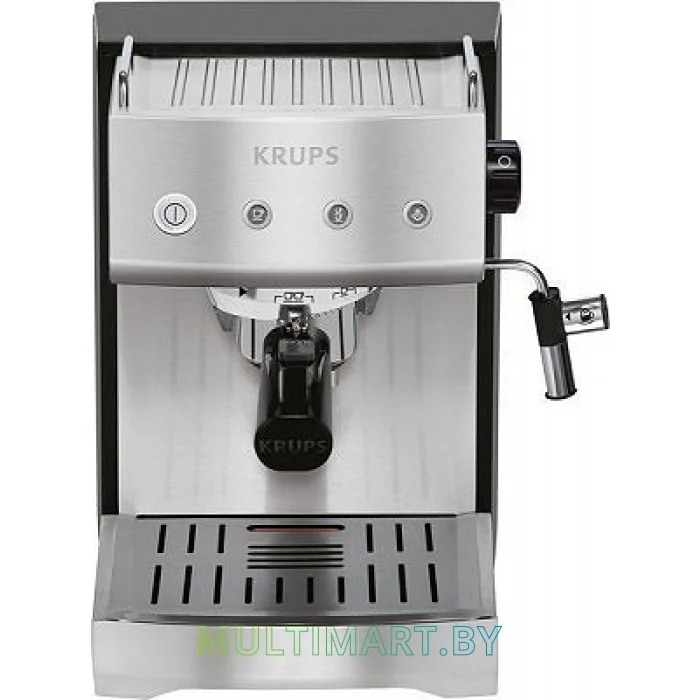 Рожковая помповая кофеварка Krups XP 5280